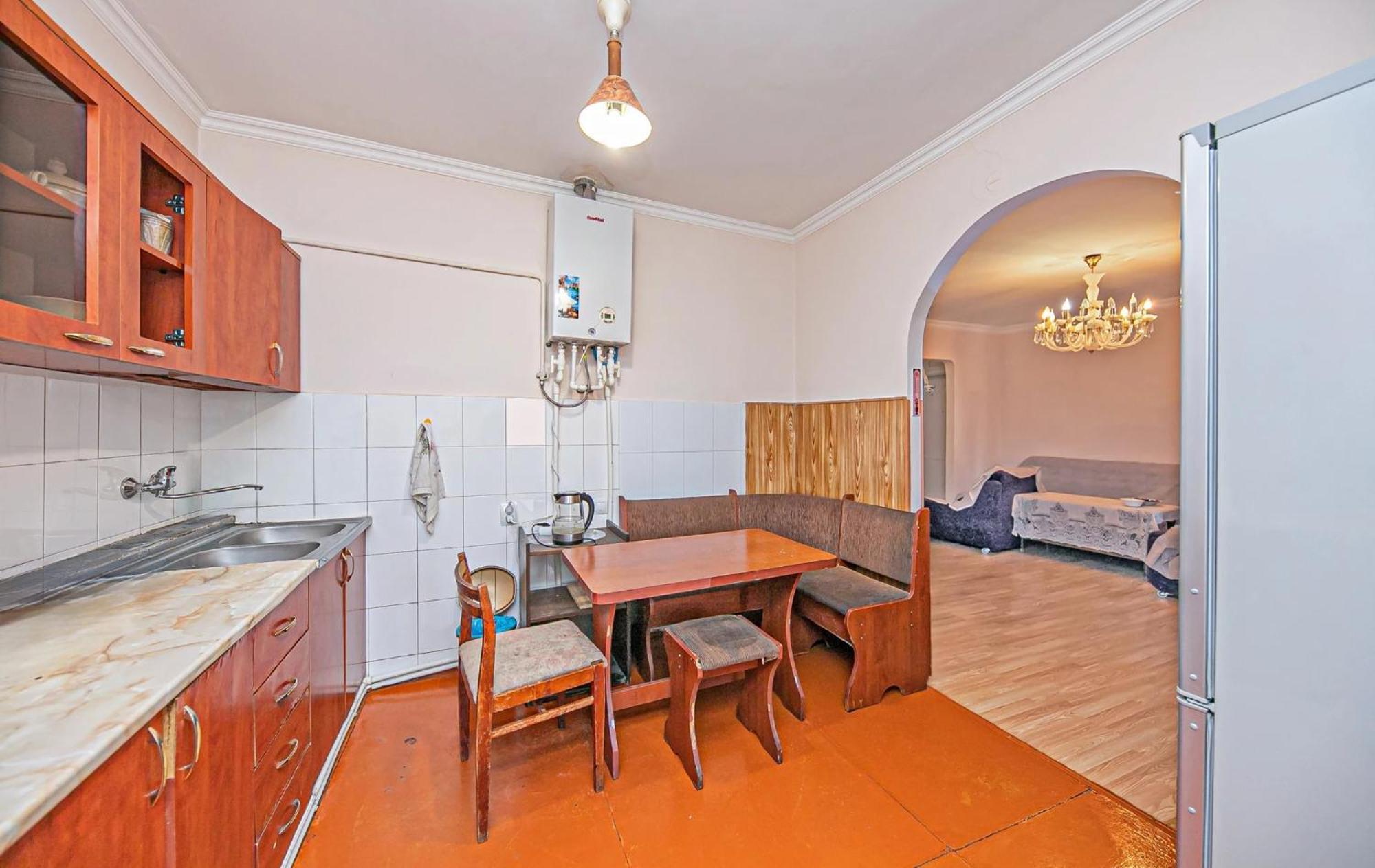 Super Location - Shared Bathroom And Kitchen Ereván Exterior foto