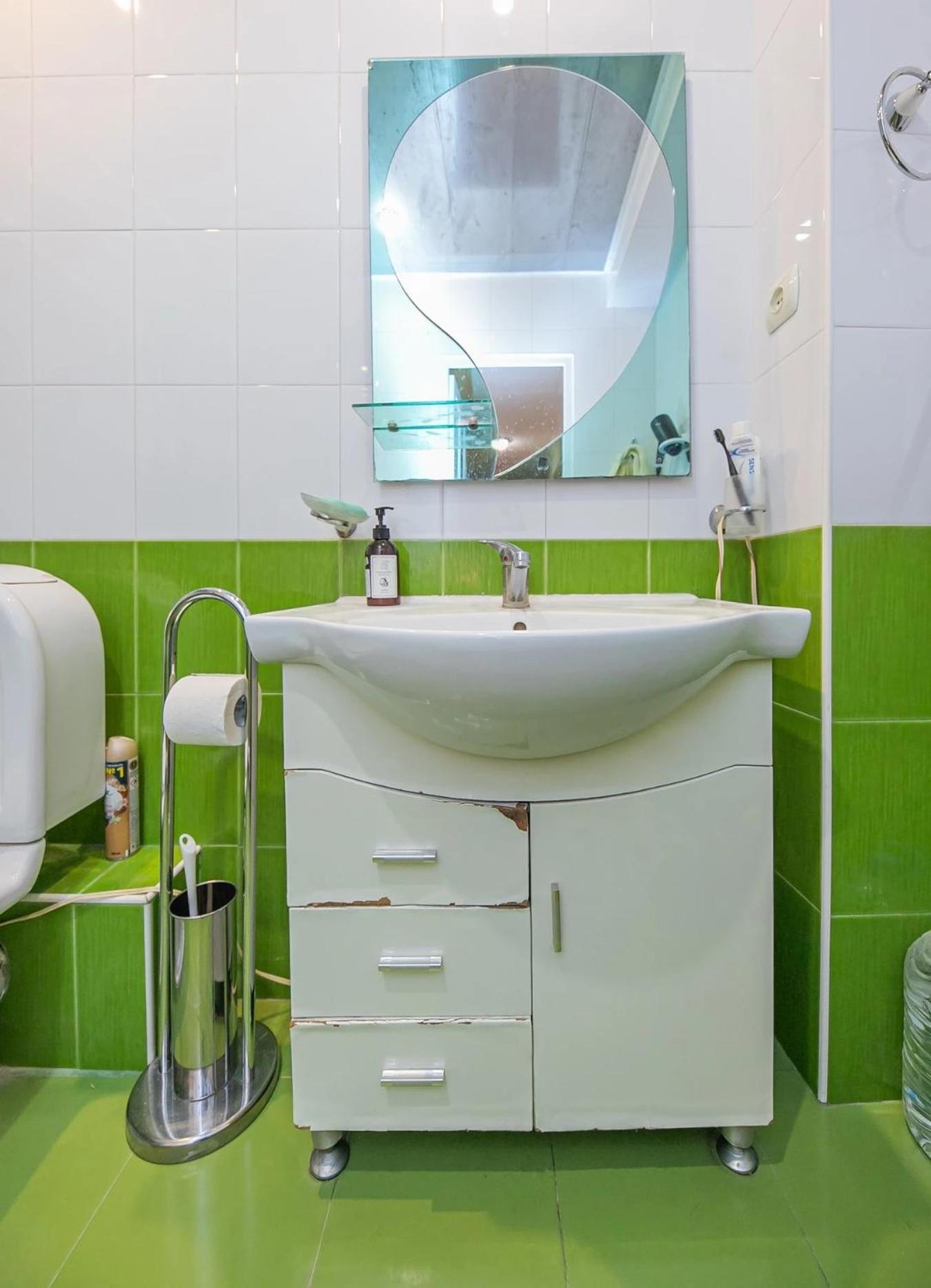 Super Location - Shared Bathroom And Kitchen Ereván Exterior foto